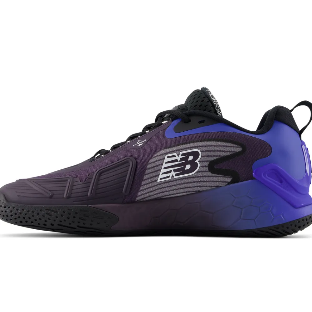 TENIS*New Balance TENIS Buty męskie MCHRALP1 – kolor