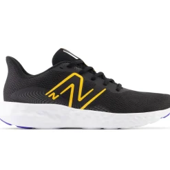 BIEGANIE*New Balance BIEGANIE Buty męskie M411CB3 – czarne