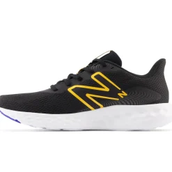 BIEGANIE*New Balance BIEGANIE Buty męskie M411CB3 – czarne