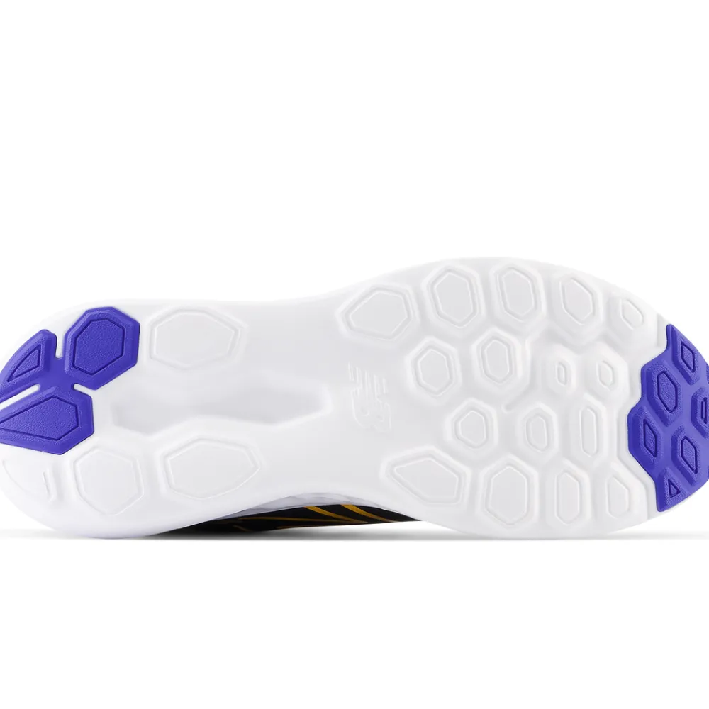 BIEGANIE*New Balance BIEGANIE Buty męskie M411CB3 – czarne