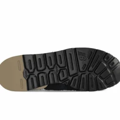 New Balance Buty męskie M990CH1 – 990V1 X CARHARTT WIP – granatowe
