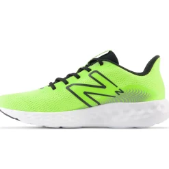 BIEGANIE*New Balance BIEGANIE Buty męskie M411CT3 – zielone