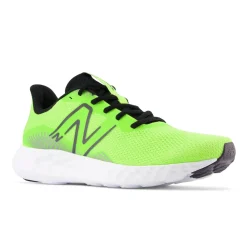 BIEGANIE*New Balance BIEGANIE Buty męskie M411CT3 – zielone