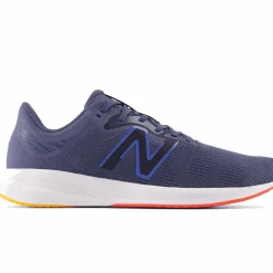 BUTYBIEGOWE|AKTYWNOSE|BIEGANIE*New Balance BUTYBIEGOWE|AKTYWNOSE|BIEGANIE Buty męskie MDRFTNB2 – fioletowe