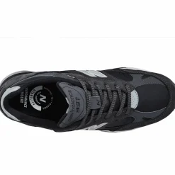 New Balance Buty męskie M991DGG – czarne