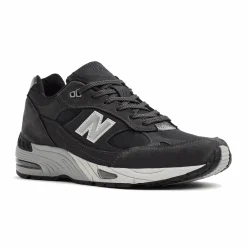 New Balance Buty męskie M991DGG – czarne