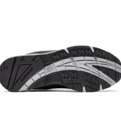 New Balance Buty męskie M991DJ – czarne