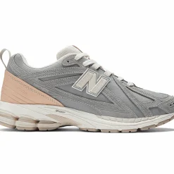 New Balance Buty męskie M1906FA – szare