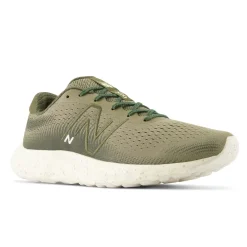 BIEGANIE*New Balance BIEGANIE Buty męskie M520FG8 – zielone