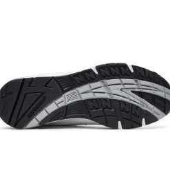 New Balance Buty męskie M991FLB – białe