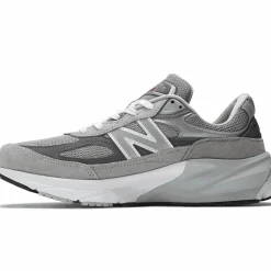 New Balance Buty męskie M990GL6 – szare