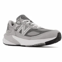 New Balance Buty męskie M990GL6 – szare