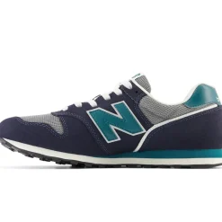 New Balance Buty męskie ML373OE2 – granatowe