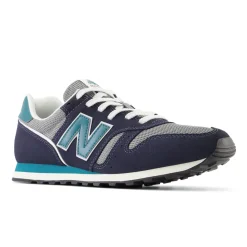 New Balance Buty męskie ML373OE2 – granatowe
