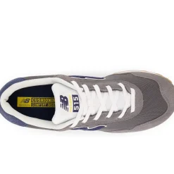New Balance Buty męskie ML515BG3 – szare