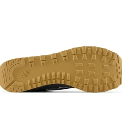 New Balance Buty męskie ML515BG3 – szare