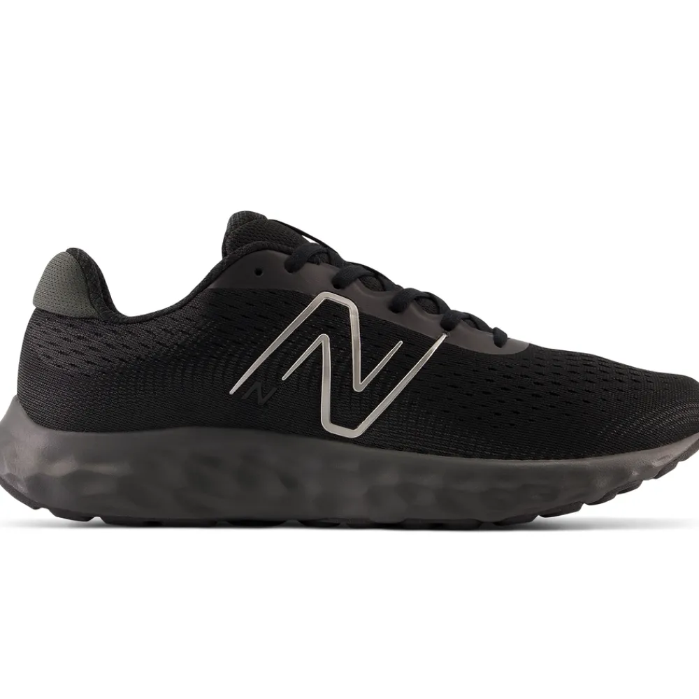 BUTYBIEGOWE|AKTYWNOSE|BIEGANIE*New Balance BUTYBIEGOWE|AKTYWNOSE|BIEGANIE Buty męskie M520LA8 – czarne