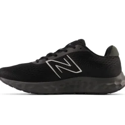 BUTYBIEGOWE|AKTYWNOSE|BIEGANIE*New Balance BUTYBIEGOWE|AKTYWNOSE|BIEGANIE Buty męskie M520LA8 – czarne