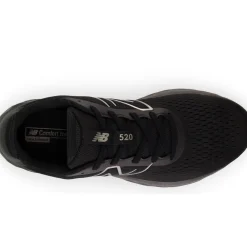 BUTYBIEGOWE|AKTYWNOSE|BIEGANIE*New Balance BUTYBIEGOWE|AKTYWNOSE|BIEGANIE Buty męskie M520LA8 – czarne