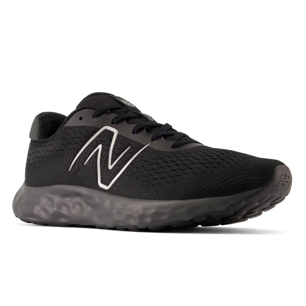 BUTYBIEGOWE|AKTYWNOSE|BIEGANIE*New Balance BUTYBIEGOWE|AKTYWNOSE|BIEGANIE Buty męskie M520LA8 – czarne