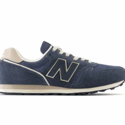 New Balance Buty męskie ML373TF2 – granatowe