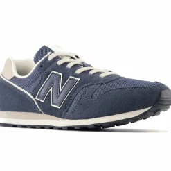 New Balance Buty męskie ML373TF2 – granatowe