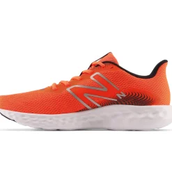 BUTYBIEGOWE|AKTYWNOSE|BIEGANIE*New Balance BUTYBIEGOWE|AKTYWNOSE|BIEGANIE Buty męskie M411LH3 – pomarańczowe