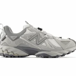 New Balance Buty męskie ML610XA – szare