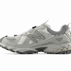 New Balance Buty męskie ML610XA – szare