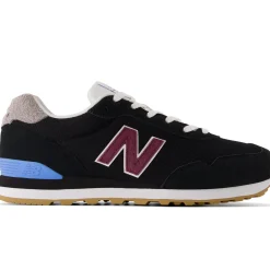 New Balance Buty męskie ML515BU3 – czarne