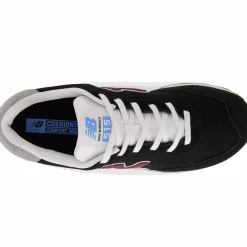 New Balance Buty męskie ML515BU3 – czarne