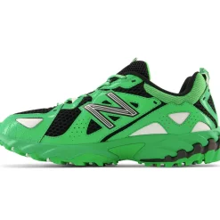 New Balance Buty męskie ML610TA – zielone