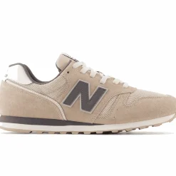 New Balance Buty męskie ML373OD2 – beżowe