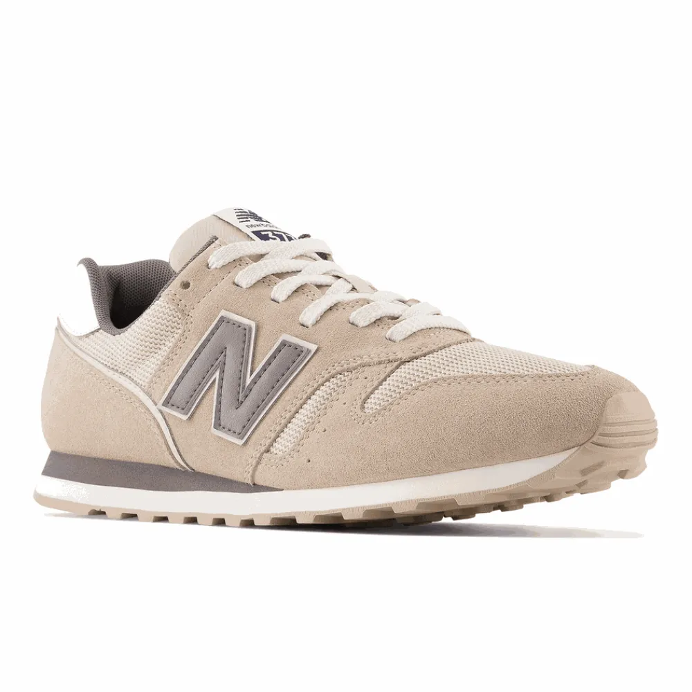 New Balance Buty męskie ML373OD2 – beżowe