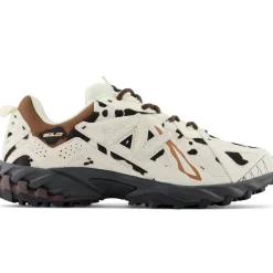 New Balance Buty męskie ML610TI – beżowe