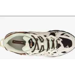 New Balance Buty męskie ML610TI – beżowe