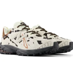 New Balance Buty męskie ML610TI – beżowe