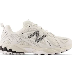 New Balance Buty męskie ML610TBA – beżowe