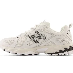 New Balance Buty męskie ML610TBA – beżowe