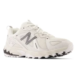 New Balance Buty męskie ML610TBA – beżowe