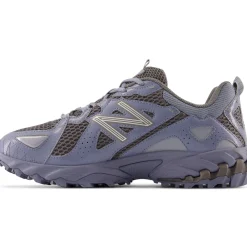 New Balance Buty męskie ML610TC – fioletowe