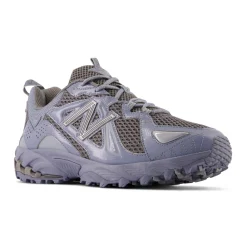 New Balance Buty męskie ML610TC – fioletowe