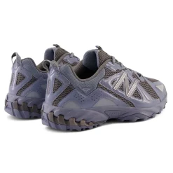 New Balance Buty męskie ML610TC – fioletowe