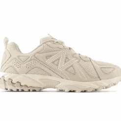New Balance Buty męskie ML610TBC – beżowe