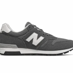 New Balance Buty męskie ML565ES – szare