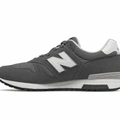 New Balance Buty męskie ML565ES – szare