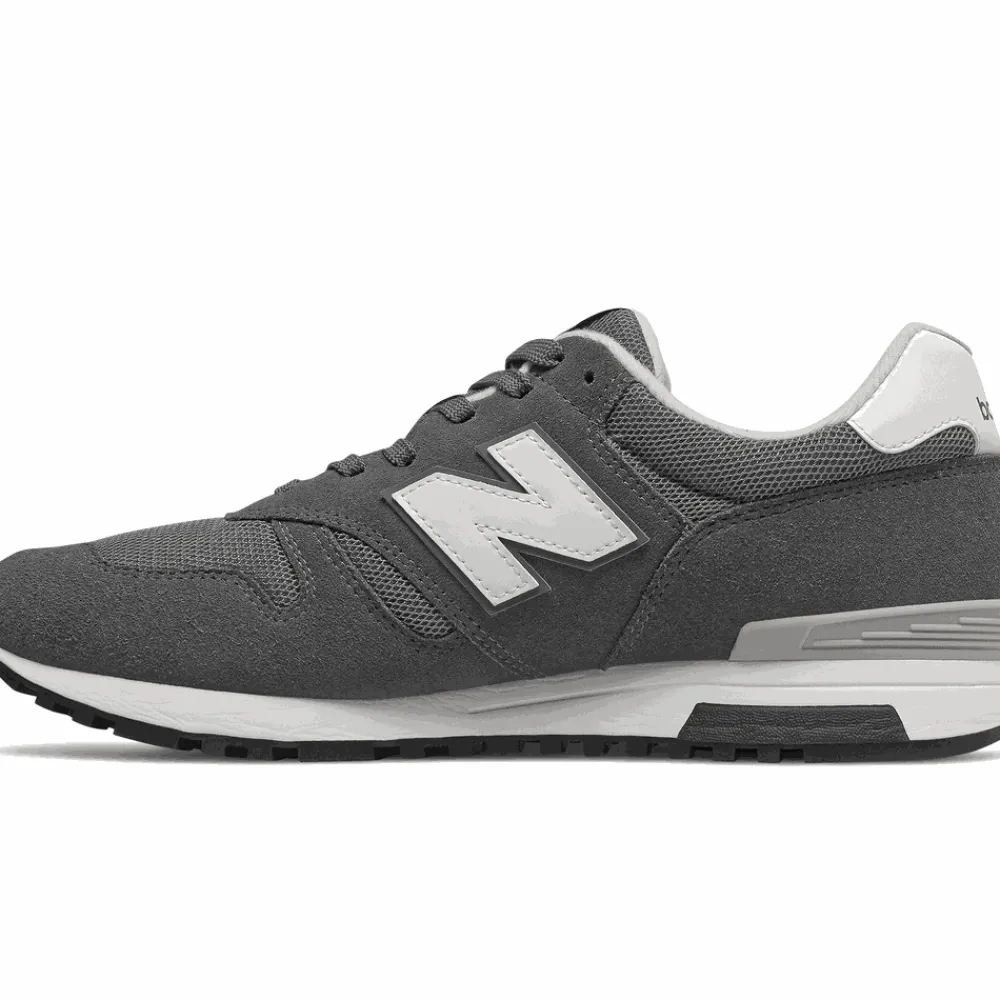 New Balance Buty męskie ML565ES – szare