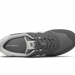 New Balance Buty męskie ML565ES – szare