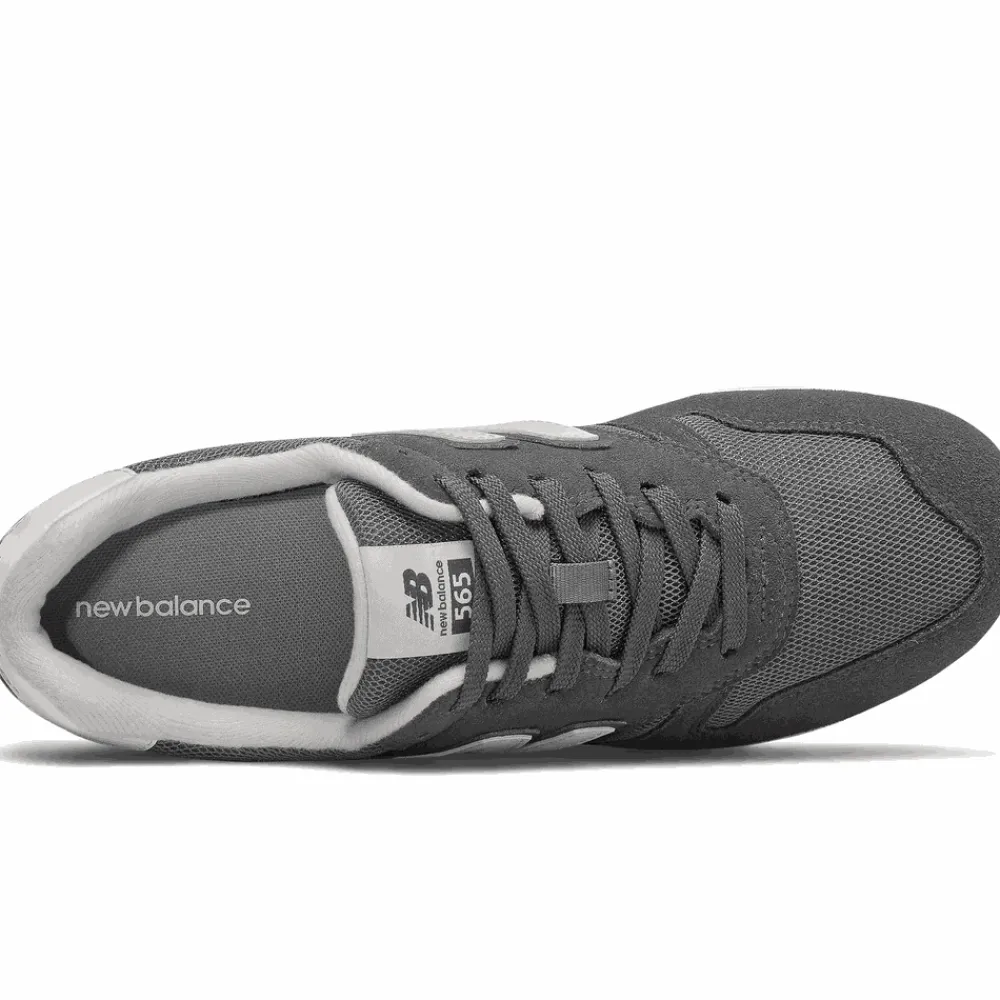New Balance Buty męskie ML565ES – szare