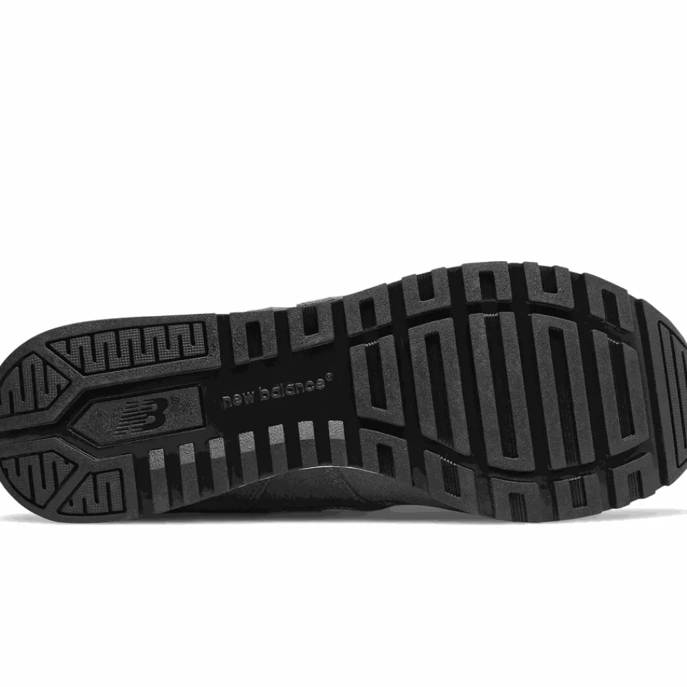 New Balance Buty męskie ML565ES – szare